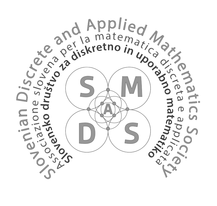 SDAMS Logo